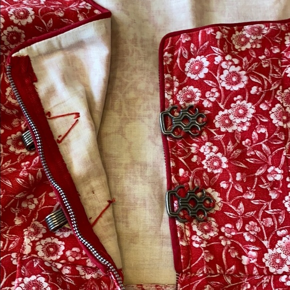 ❤️Vintage 60’s-70’s  “Godal Original” Dress❤️ - Picture 8 of 8